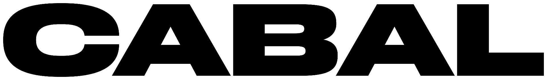 Cabal logo